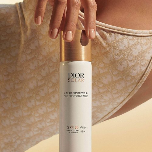 Dior-Dior Solar - Face and Body Protective Milk SPF 30 Sun milk Dior-Dior Solar - Face and Body Protective Milk SPF 30 Sun milk